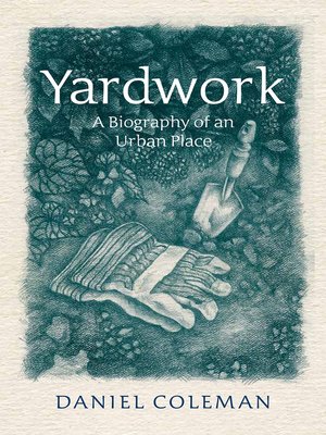 cover image of Yardwork